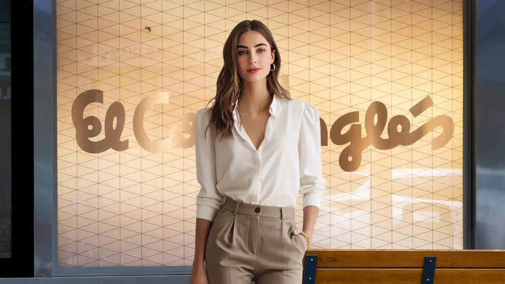 El Corte Ingl&eacute;s vende las zapatillas de Michael Kors y Bimba y Lola que compiten por ser las m&aacute;s elegantes