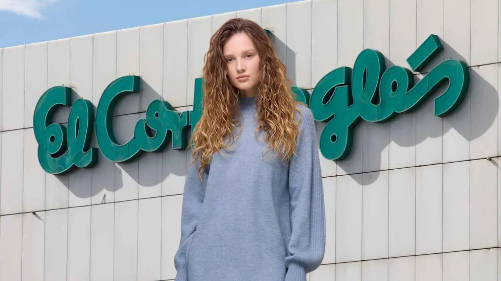 Reci&eacute;n llegados a El Corte Ingl&eacute;s, los vestidos m&aacute;s elegantes para llevar con botas altas este invierno