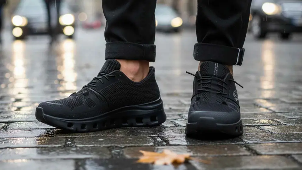 Las Skechers Glide-Step tocan m&iacute;nimo en Amazon las zapatillas que todos desean, por fin rebajadas