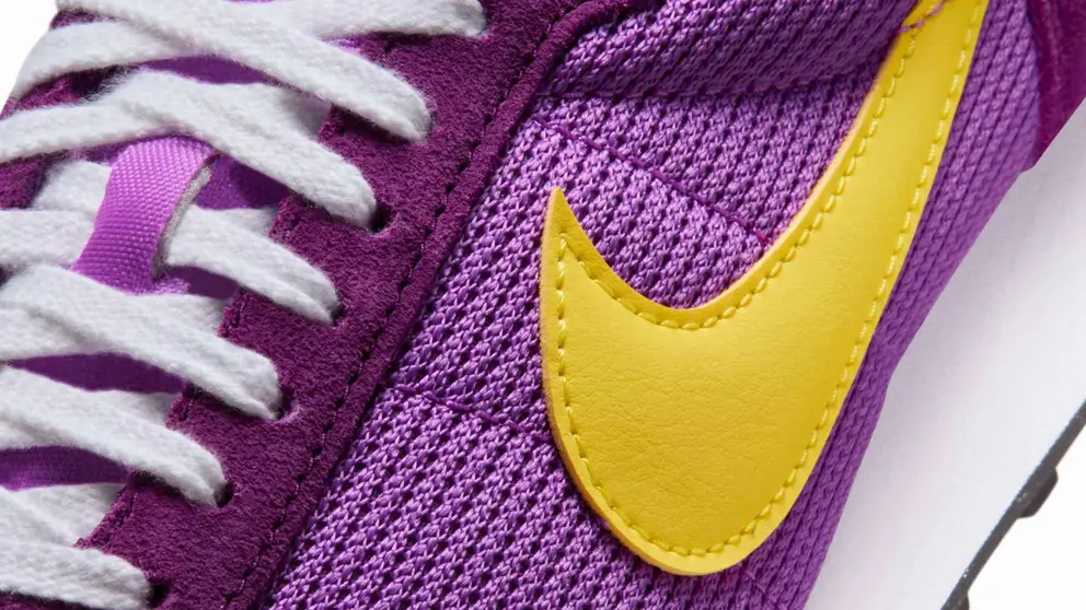 Colas en Nike por las nuevas zapatillas LD 1000 x Stranger Things perfectas para llevar con vaqueros