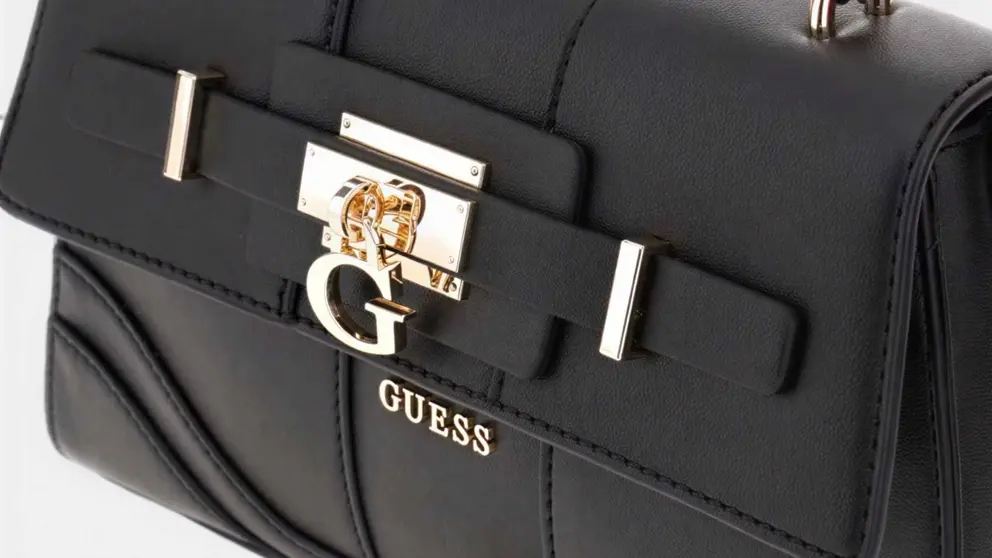 Adi&oacute;s a los bolsos de Parfois Guess cuenta con las nuevas tendencias en moda que arrasan en El Corte Ingl&eacute;s