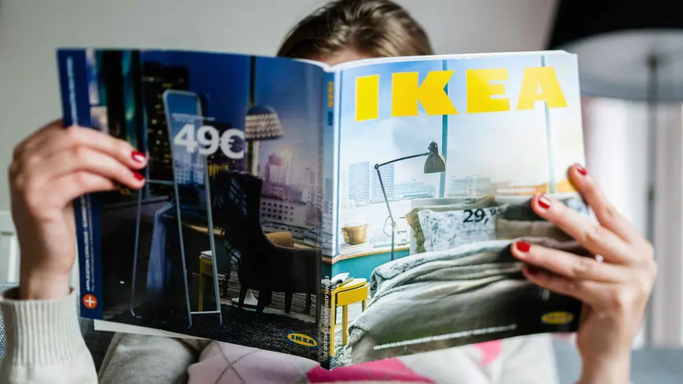 3 muebles de TV para renovar el sal&oacute;n Ikea apuesta por el estilo industrial, bohemio y cl&aacute;sico 