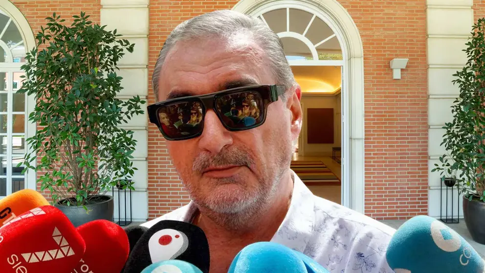 Carlos Herrera revela que la comparecencia de Santos Cerd&aacute;n ha servido para revelar el verdadero estado del sanchismo