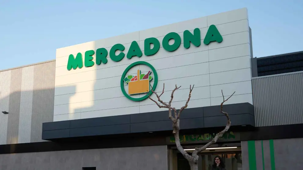 Supermercado Mercadona