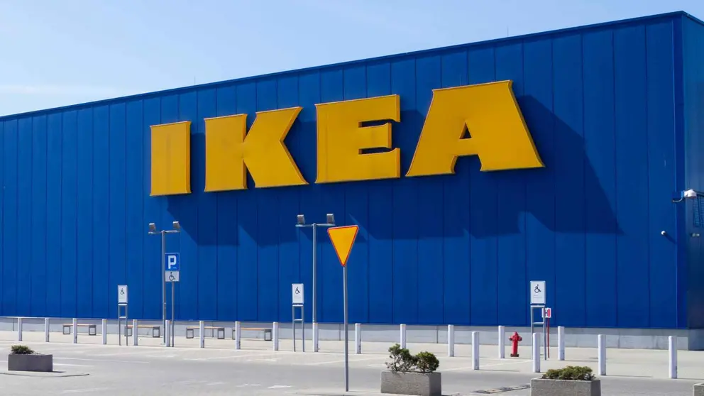 Fichamos en Ikea los edredones m&aacute;s c&aacute;lidos y suaves dos modelos disponibles y en varias medidas