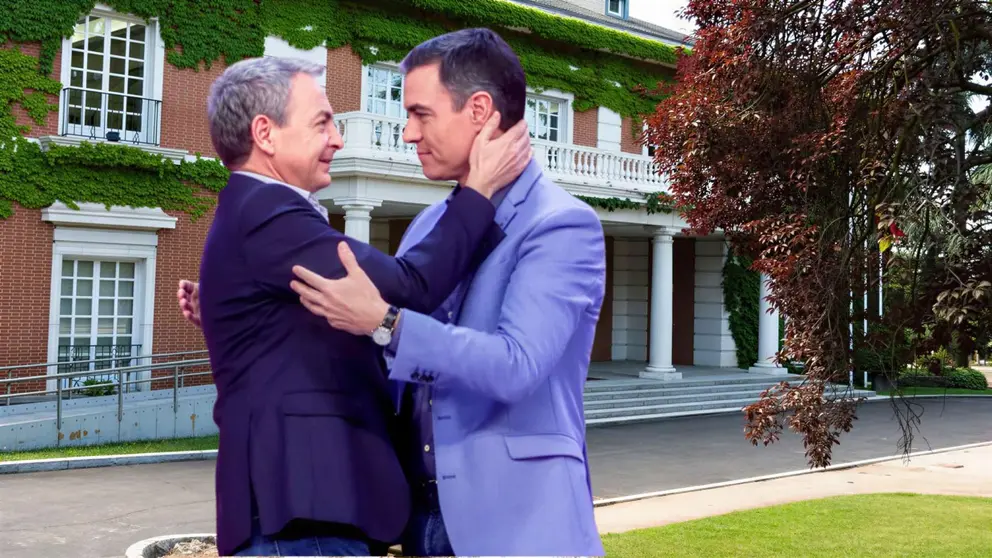 Carlos Herrera analiza las &uacute;ltimas palabras de Aldama a Iker Jim&eacute;nez que implican en corrupci&oacute;n a Jos&eacute; Luis Rodr&iacute;guez Zapatero y a Pedro S&aacute;nchez