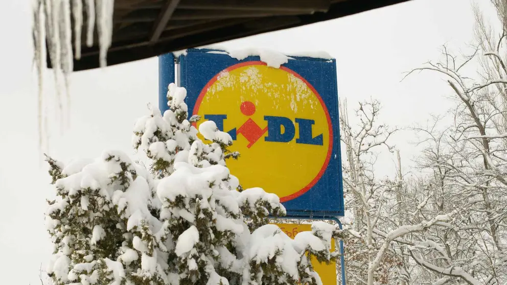 Supermercado Lidl