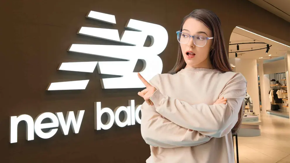 La zapatilla de New Balance m&aacute;s viral es de estilo casual, amortiguaci&oacute;n EVA y cuesta menos de 80 euros