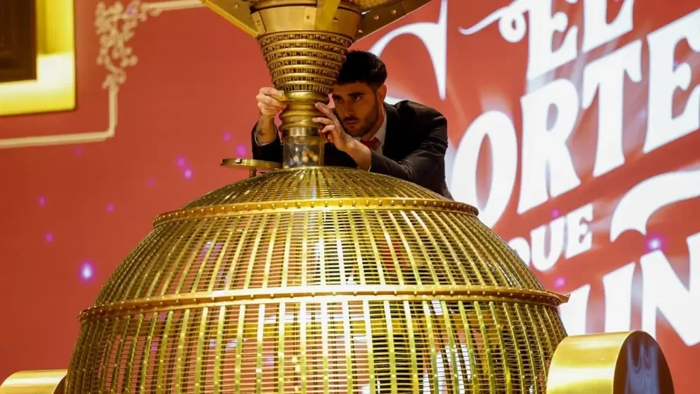 El cuarto premio de la Loter&iacute;a de Navidad ha dejado un importante pellizco en Ja&eacute;n