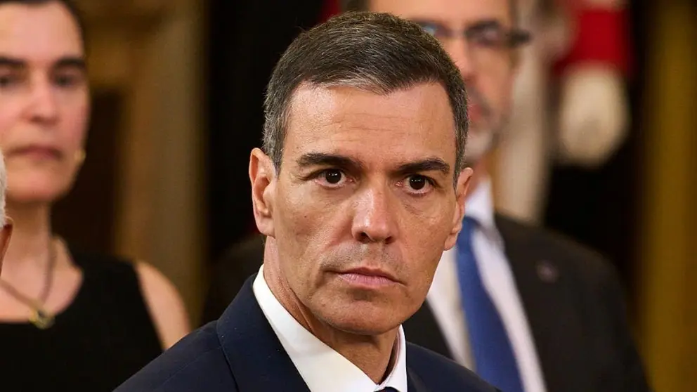 Pedro S&aacute;nchez ya ha sido se&ntilde;alado hastta por la propia izquierda