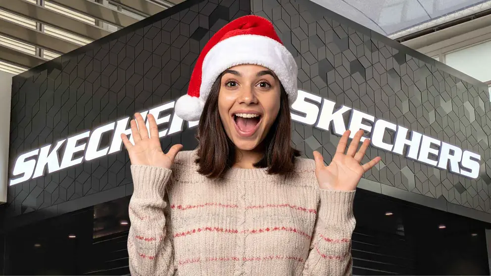 Fichamos en Skechers las botas m&aacute;s c&oacute;modas y sofisticadas de la temporada repelen el agua