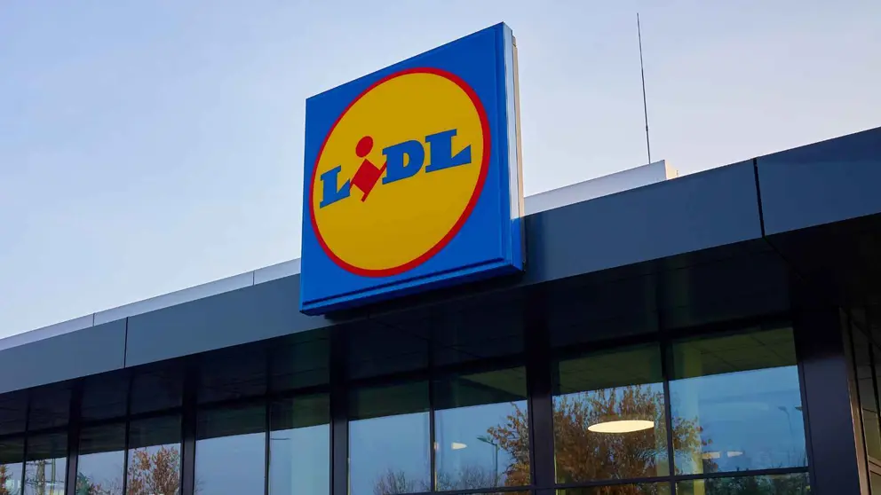 Supermercado Lidl