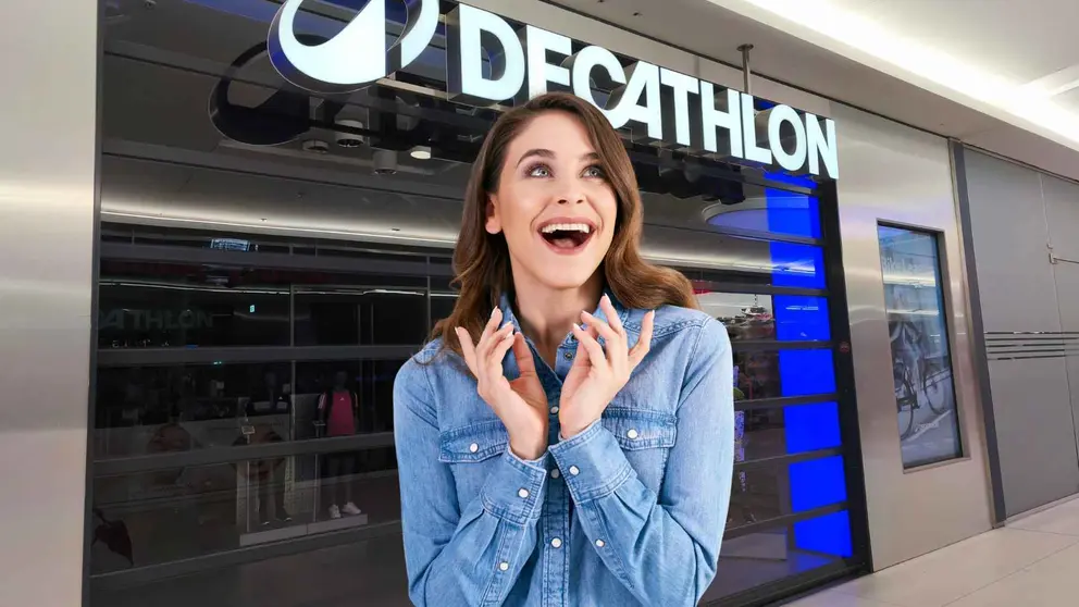 Adi&oacute;s al fr&iacute;o polar este invierno estos 4 accesorios ya est&aacute;n en Decathlon y son muy calentitos y baratos