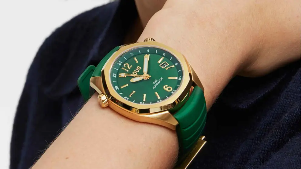 Los relojes de TOUS se convierten en los regalos m&aacute;s preciados para pedir a los Reyes Magos