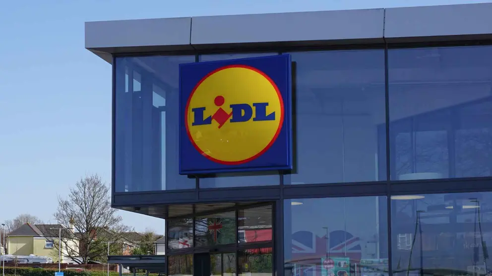 Ha llegado a Lidl el conjunto de forro polar m&aacute;s calentito y barato por menos de 12 euro