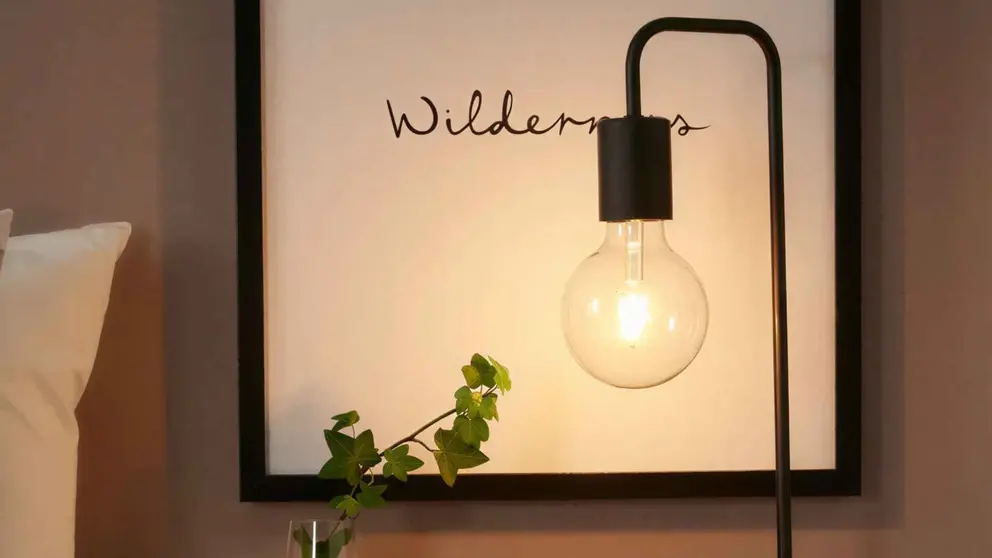 Los 3 mejores dise&ntilde;os de l&aacute;mparas de Ikea en diciembre por menos de 10 euros