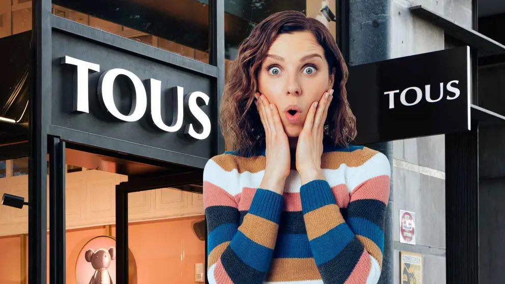 Llegan a TOUS los pendientes de estilo rom&aacute;ntico m&aacute;s elegantes que ser&aacute;n tendencia en 2026tou