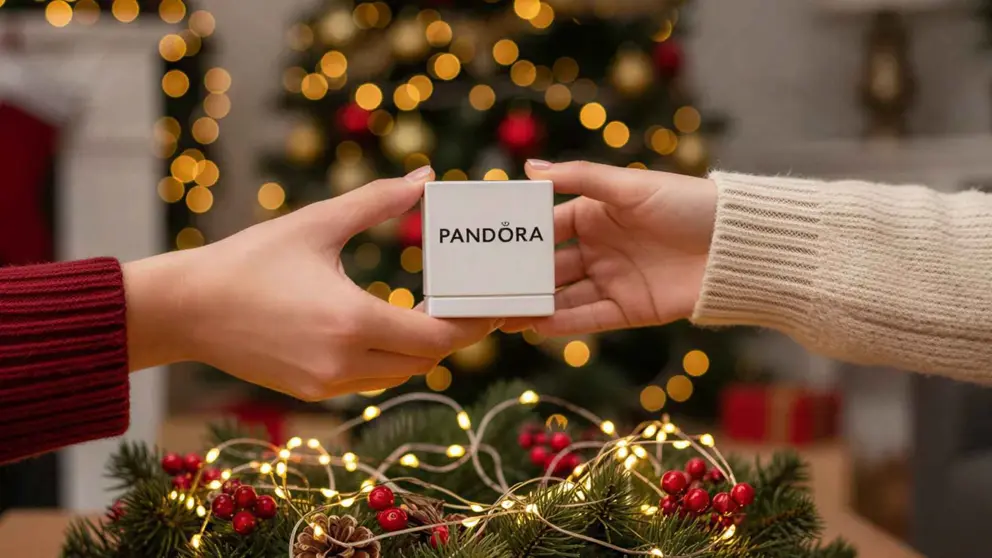 Pandora est&aacute; agotando los anillos de Pandora para regalar este invierno por menos de 50 euros