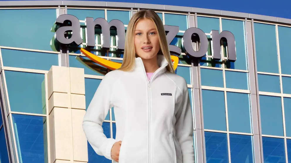 Columbia Benton Springs en Amazon