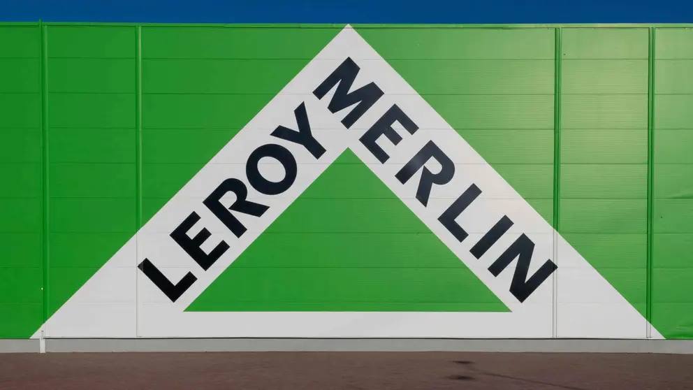Tienda Leroy Merlin