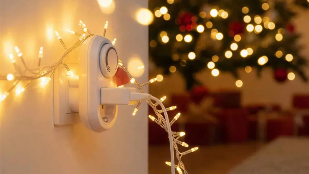 Adaptador para enchufes, TRONIC de Lidl