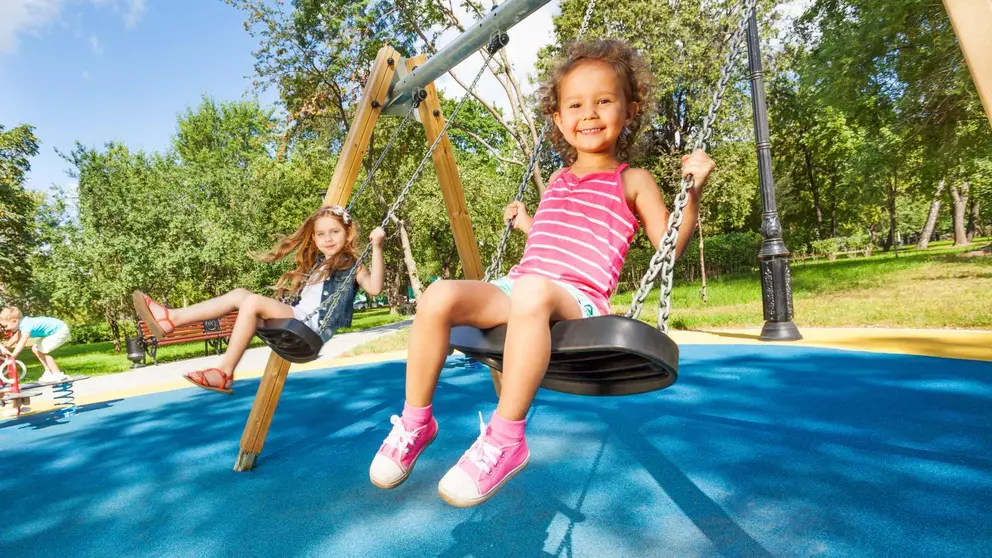 Protecci&oacute;n a la infancia en Andaluc&iacute;a