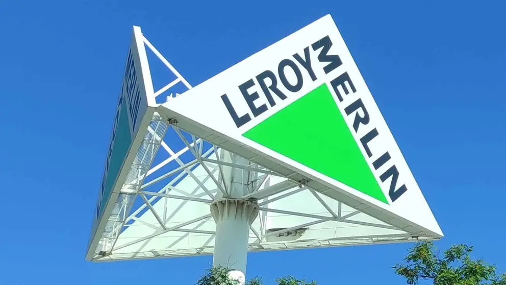 Tienda Leroy Merlin