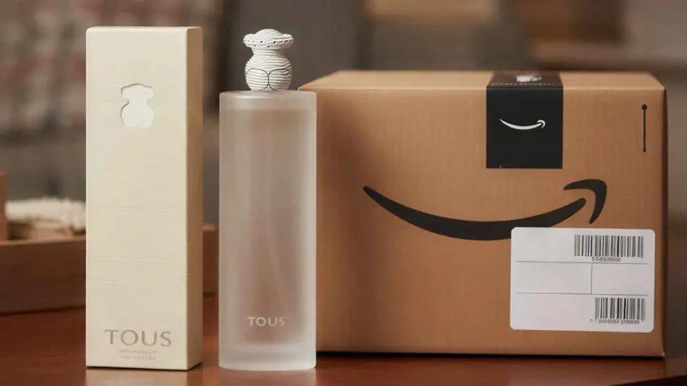 Amazon lanza una colecci&oacute;n de perfumes de Tous con los que triunfar este invierno Huelen genial