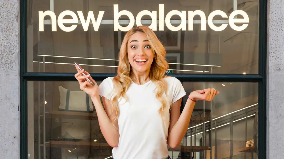 Adi&oacute;s a las zapatillas caras llegan las rebajas de hasta un 40% a New Balance 
