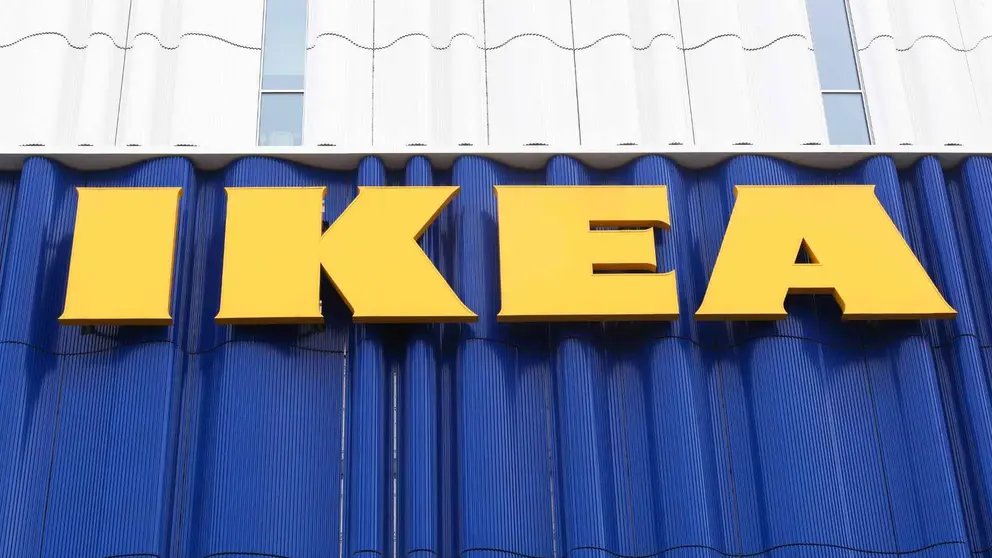 Tienda Ikea