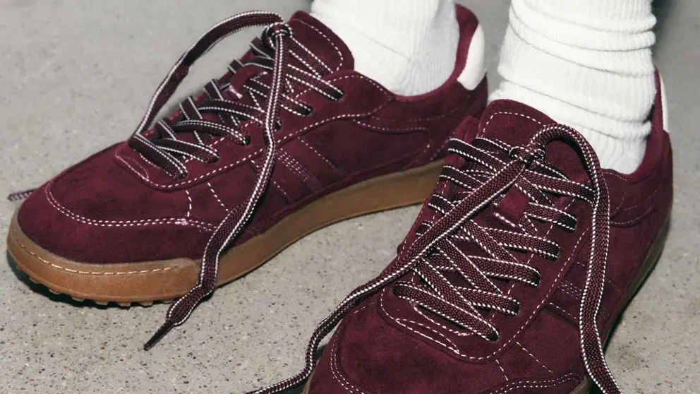 3 elegantes zapatillas de Zara que debes fichar este invierno antes de que empiecen las rebajas