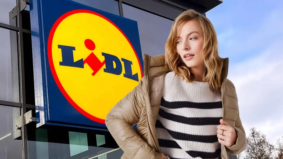 Aldi va a por Decathlon con las chaquetas acolchadas m&aacute;s calentitas para el invierno por menos de 13 euros