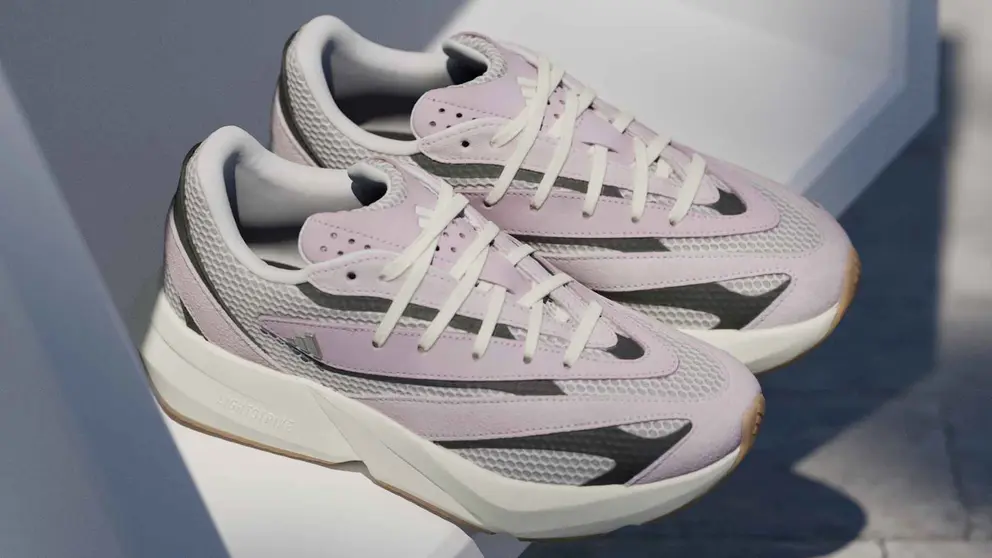 Llegan las rebajas a Adidas las zapatillas por las que suspiran las amantes de la moda en Espa&ntilde;a 