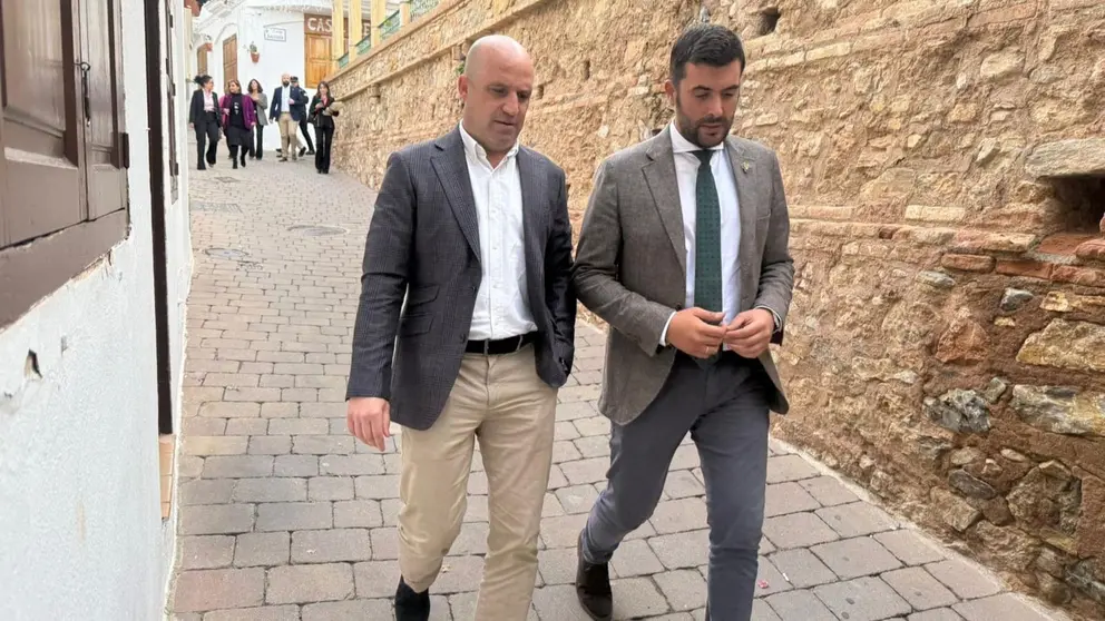 Moj&aacute;car modernizar&aacute; 13 de sus calles