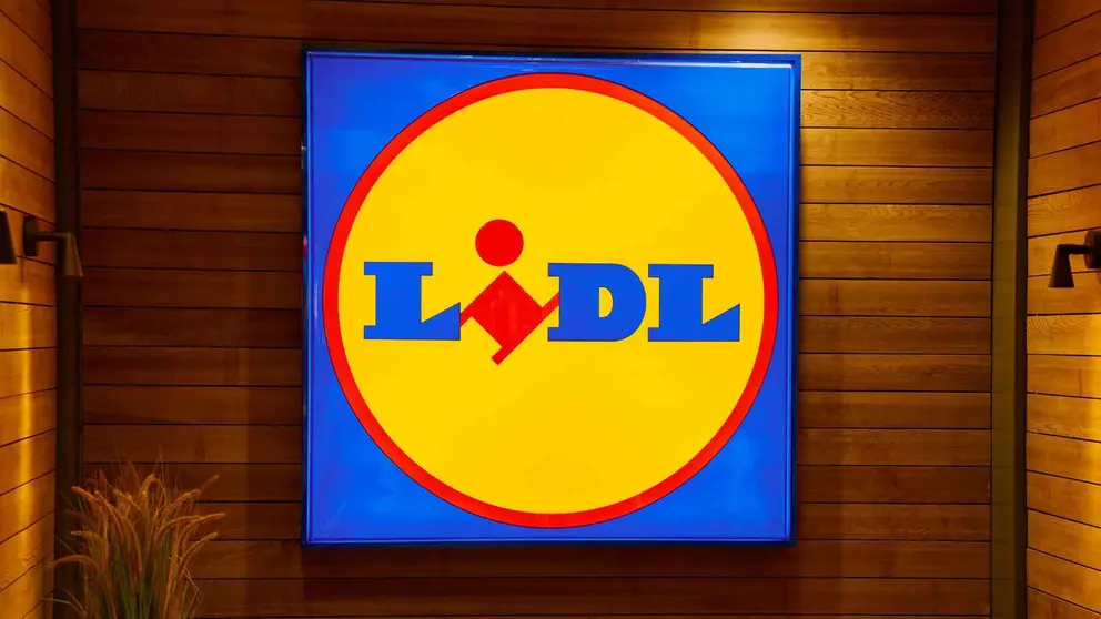 Supermercado Lidl