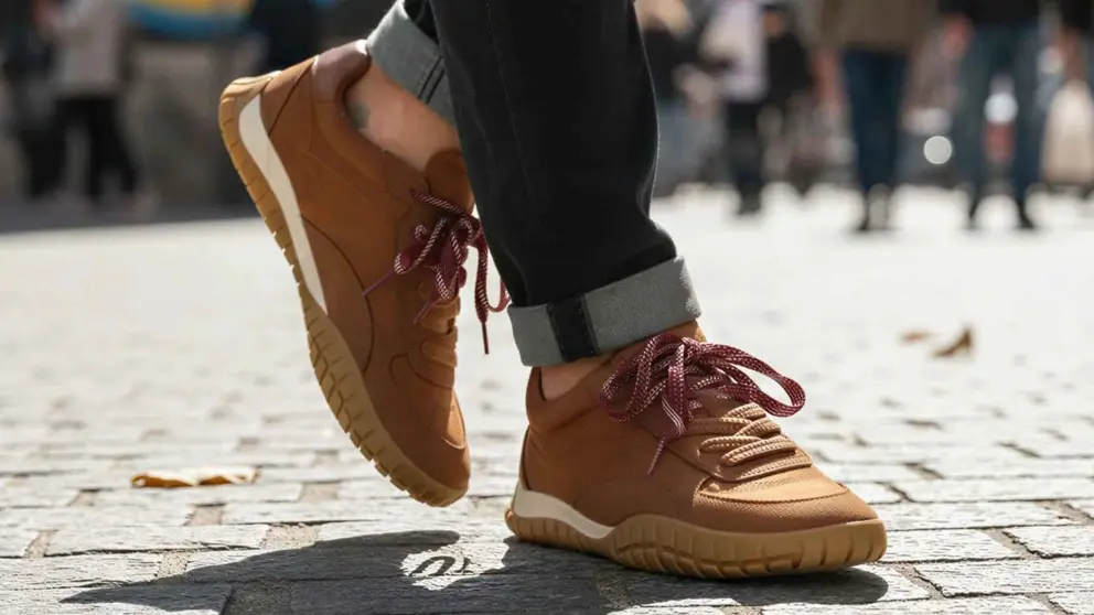 Adi&oacute;s a las zapatillas de New Balance este dise&ntilde;o de Parfois es mucho m&aacute;s bonito, ponible y barato