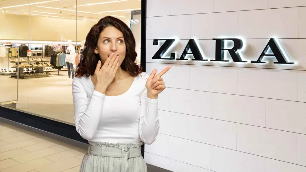 Adi&oacute;s a los bolsos Michael Kors las 4 alternativas de Zara que triunfan por su clase y elegancia