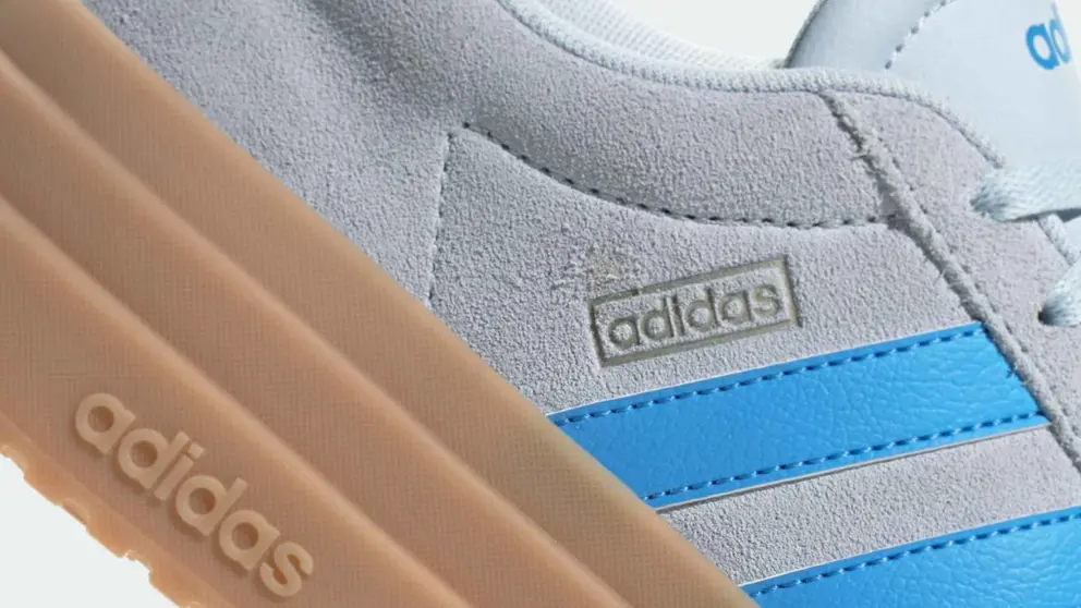 Adidas rebaja una de sus mejores zapatillas con triple suela y dise&ntilde;o casual por menos de 50 euros 