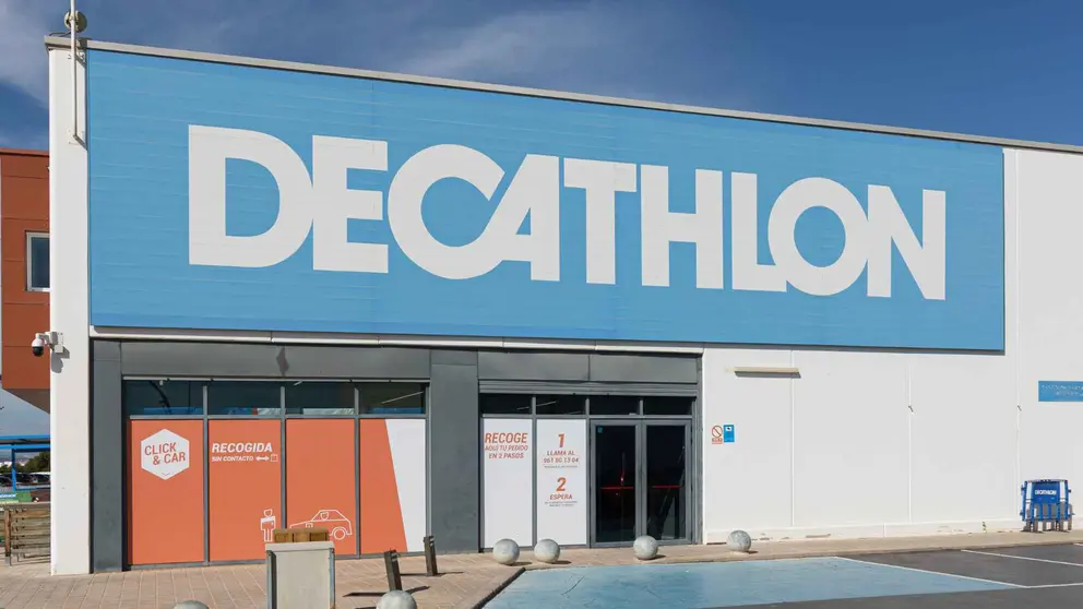 Los leggings de Decathlon m&aacute;s vendidos son t&eacute;rmicos, suaves y cuestan menos de 25 euros