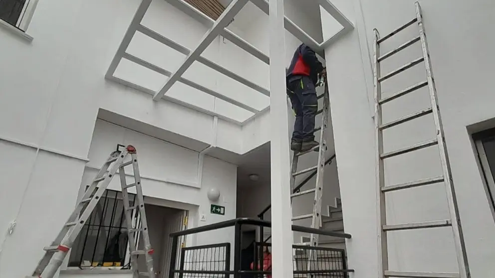 Rehabilitaci&oacute;n de viviendas en C&oacute;rdoba