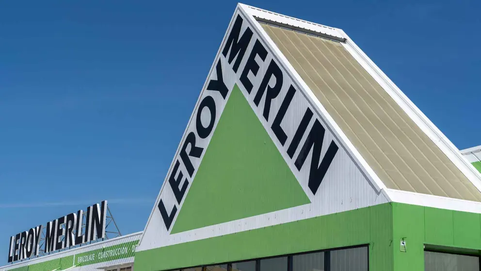 Aterrizan en Leroy Merlin las rebajas por adelantado muebles de ba&ntilde;o m&aacute;s baratos este mes de enero