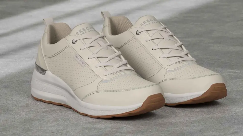 Fichamos en Amazon las zapatillas m&aacute;s vendidas de Skechers por menos de 40 euros