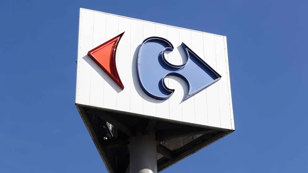 Tienda Carrefour