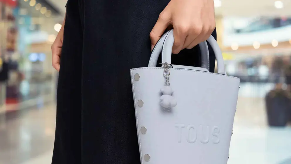 Mini bolso Tous en El Corte Ingl&eacute;s
