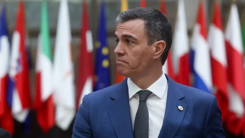 Pedro S&aacute;nchez ha asestado un duro golpe a los agricultores de Andaluc&iacute;a