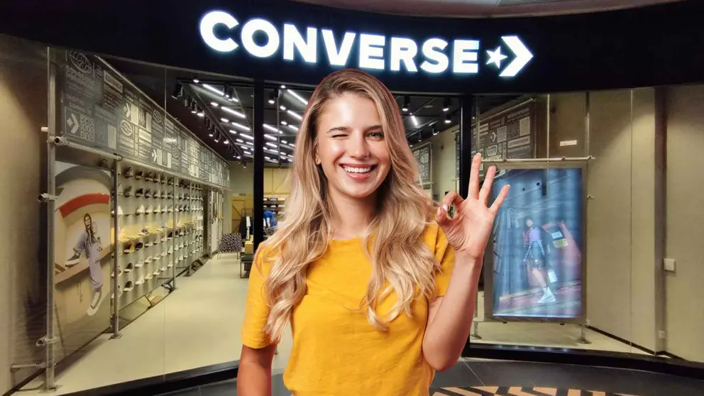 Las tendencias en zapatillas Converse que triunfan en las rebajas de 2026 c&oacute;modas y sofisticadas