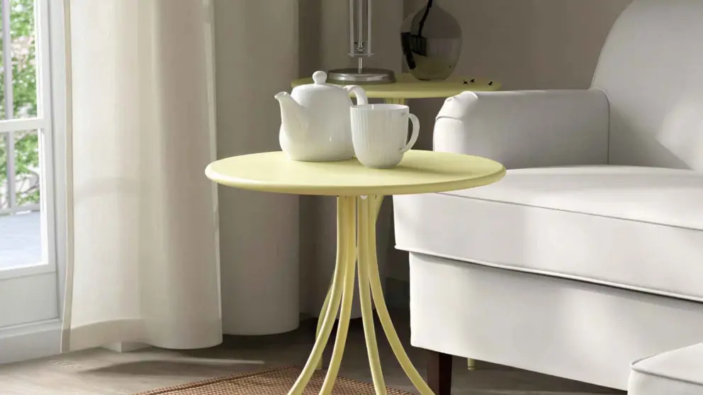 Mesa auxiliar T&Aring;NEBRO de Ikea