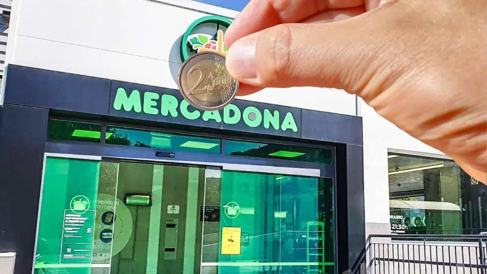 Los acompa&ntilde;amientos en las comidas no tienen precio y en Mercadona lo saben bien