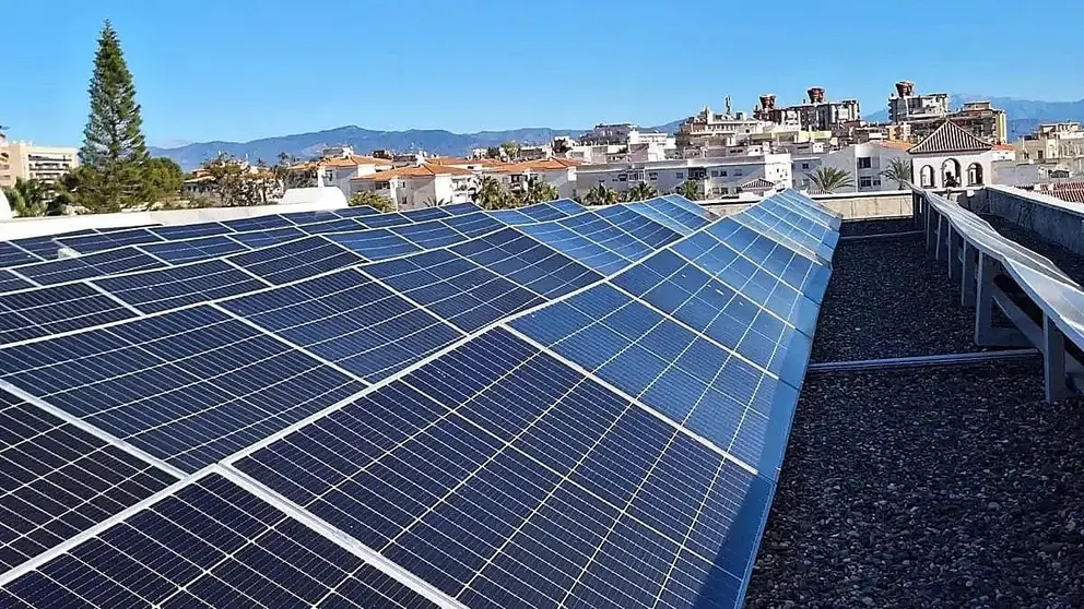 Andaluc&iacute;a ha mejorado notablemente su eficiencia energ&eacute;tica