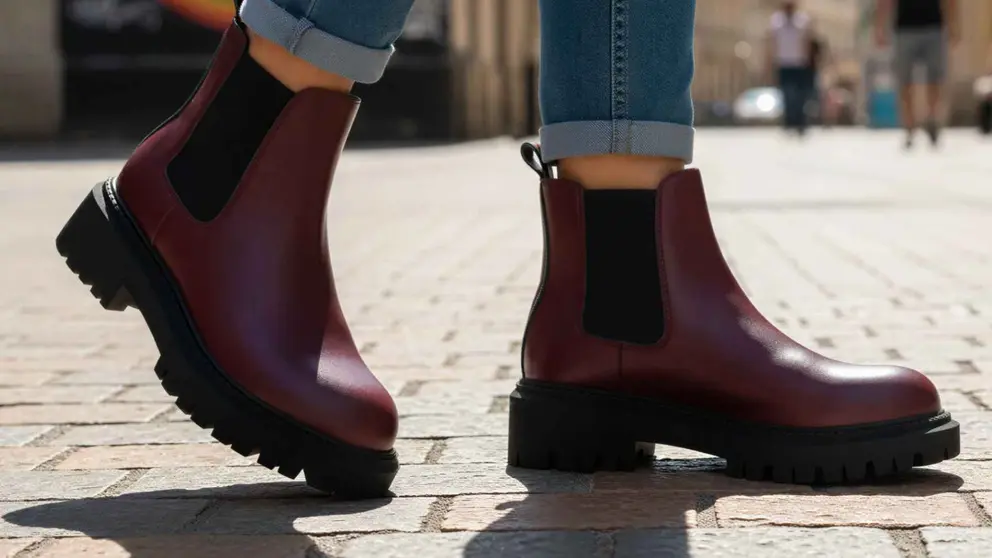 Skechers arrebata a El Corte Ingl&eacute;s la hegemon&iacute;a de los botines de mujer este invierno